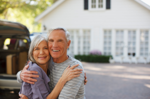 We present options. For example, If you need movers, we can recommend trusted local pros. If you need an estate sale company, we have connections.