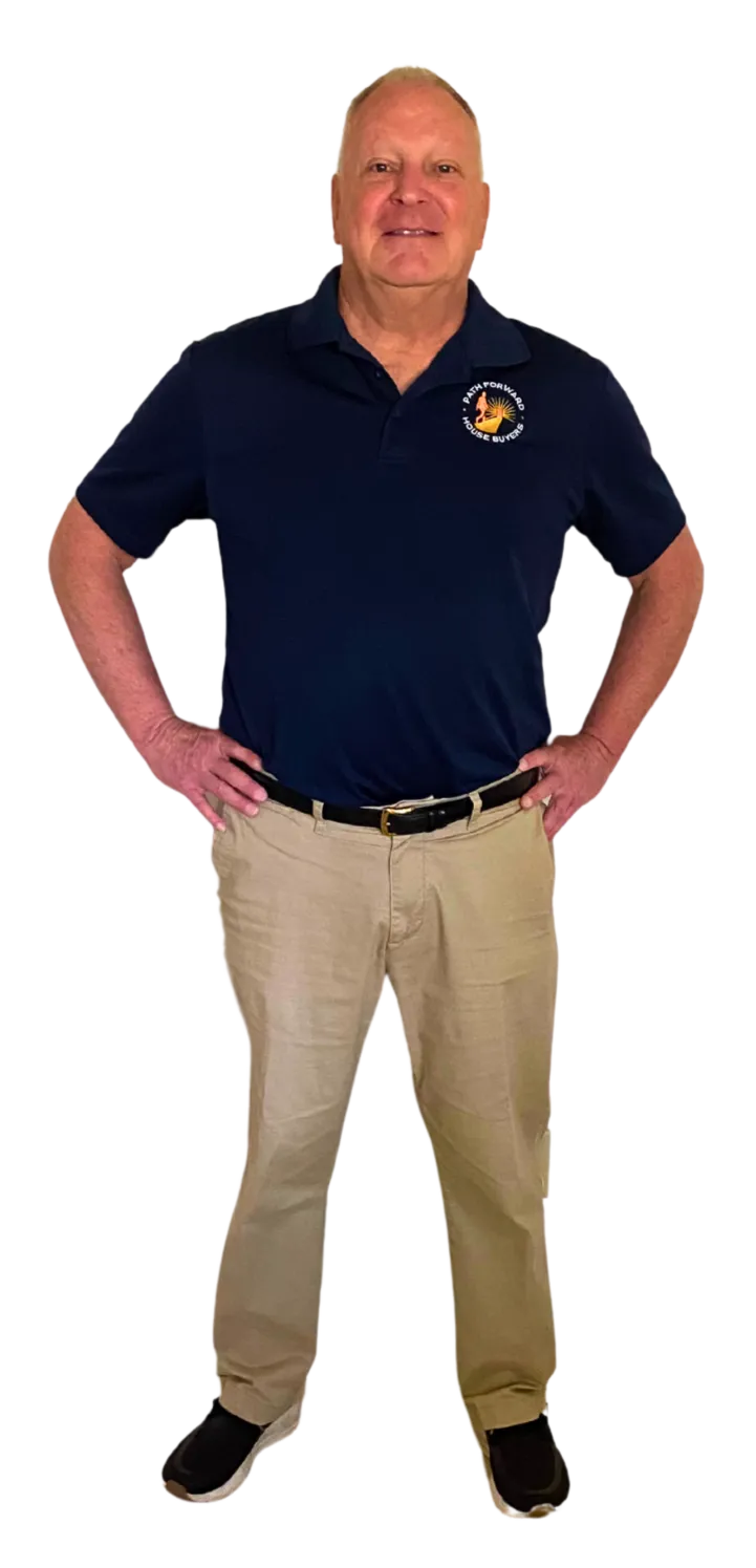 Bruce-HandsonHips Founded by Bruce Jachens, a local Central Florida real estate expert specializing in distressed property solutions