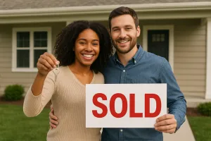 First time homebuyers