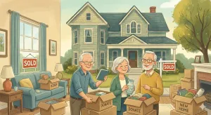 Downsizing